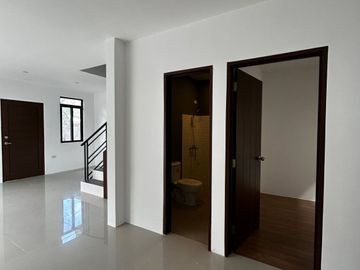 Greenland Subdivision | House and Lot For Sale - #8333