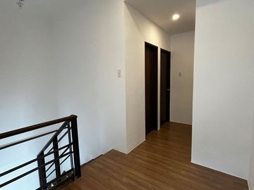 Greenland Subdivision | House and Lot For Sale - #8333