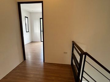 Greenland Subdivision | House and Lot For Sale - #8333