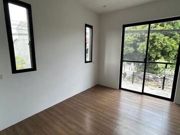 Greenland Subdivision | House and Lot For Sale - #8333