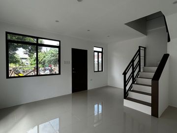 Greenland Subdivision | House and Lot For Sale - #8333