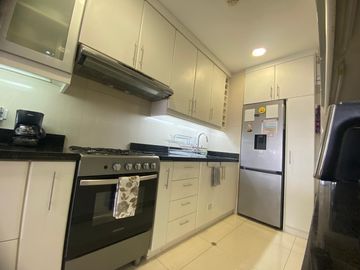 SAN ISIDRO VENTA LINDO DEPARTAMENTO DE 80 M2 MUY BIEN UBICADO ENTRE LA AV. JAVIER PRADO OESTE Y CAMINO REAL Y LAS CALLES LOS FRESNOS Y MANUEL BAÑON.