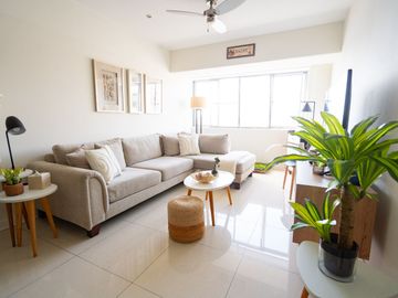 SAN ISIDRO VENTA LINDO DEPARTAMENTO DE 80 M2 MUY BIEN UBICADO ENTRE LA AV. JAVIER PRADO OESTE Y CAMINO REAL Y LAS CALLES LOS FRESNOS Y MANUEL BAÑON.