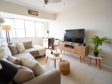 SAN ISIDRO VENTA LINDO DEPARTAMENTO DE 80 M2 MUY BIEN UBICADO ENTRE LA AV. JAVIER PRADO OESTE Y CAMINO REAL Y LAS CALLES LOS FRESNOS Y MANUEL BAÑON.