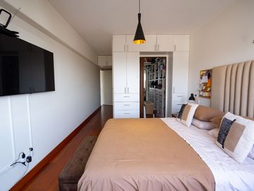 SAN ISIDRO VENTA LINDO DEPARTAMENTO DE 80 M2 MUY BIEN UBICADO ENTRE LA AV. JAVIER PRADO OESTE Y CAMINO REAL Y LAS CALLES LOS FRESNOS Y MANUEL BAÑON.