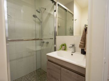 SAN ISIDRO VENTA LINDO DEPARTAMENTO DE 80 M2 MUY BIEN UBICADO ENTRE LA AV. JAVIER PRADO OESTE Y CAMINO REAL Y LAS CALLES LOS FRESNOS Y MANUEL BAÑON.