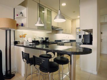 SAN ISIDRO VENTA LINDO DEPARTAMENTO DE 80 M2 MUY BIEN UBICADO ENTRE LA AV. JAVIER PRADO OESTE Y CAMINO REAL Y LAS CALLES LOS FRESNOS Y MANUEL BAÑON.
