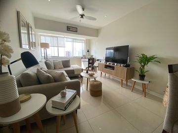 SAN ISIDRO VENTA LINDO DEPARTAMENTO DE 80 M2 MUY BIEN UBICADO ENTRE LA AV. JAVIER PRADO OESTE Y CAMINO REAL Y LAS CALLES LOS FRESNOS Y MANUEL BAÑON.