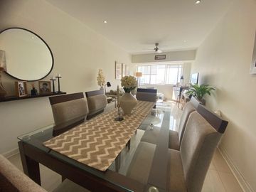 SAN ISIDRO VENTA LINDO DEPARTAMENTO DE 80 M2 MUY BIEN UBICADO ENTRE LA AV. JAVIER PRADO OESTE Y CAMINO REAL Y LAS CALLES LOS FRESNOS Y MANUEL BAÑON.