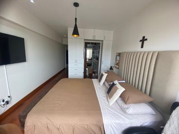 SAN ISIDRO VENTA LINDO DEPARTAMENTO DE 80 M2 MUY BIEN UBICADO ENTRE LA AV. JAVIER PRADO OESTE Y CAMINO REAL Y LAS CALLES LOS FRESNOS Y MANUEL BAÑON.