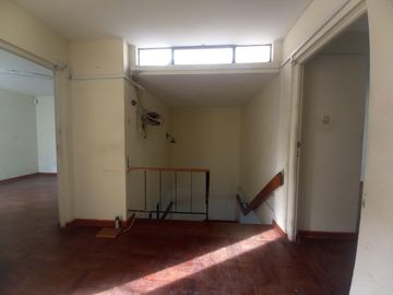 🏡 ALQUILER DE AMPLIA CASA EN JESÚS MARÍA – ZONA SEGURA Y CÉNTRICA