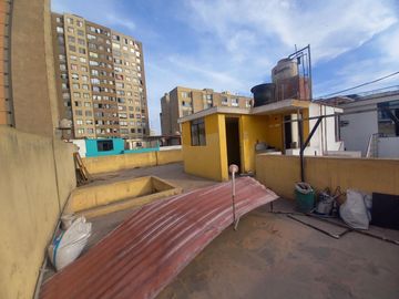 🏡 ALQUILER DE AMPLIA CASA EN JESÚS MARÍA – ZONA SEGURA Y CÉNTRICA