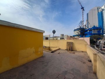 🏡 ALQUILER DE AMPLIA CASA EN JESÚS MARÍA – ZONA SEGURA Y CÉNTRICA