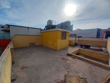 🏡 ALQUILER DE AMPLIA CASA EN JESÚS MARÍA – ZONA SEGURA Y CÉNTRICA