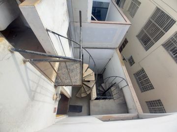 🏡 ALQUILER DE AMPLIA CASA EN JESÚS MARÍA – ZONA SEGURA Y CÉNTRICA