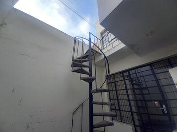 🏡 ALQUILER DE AMPLIA CASA EN JESÚS MARÍA – ZONA SEGURA Y CÉNTRICA