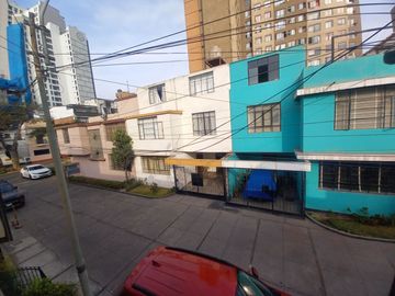 🏡 ALQUILER DE AMPLIA CASA EN JESÚS MARÍA – ZONA SEGURA Y CÉNTRICA