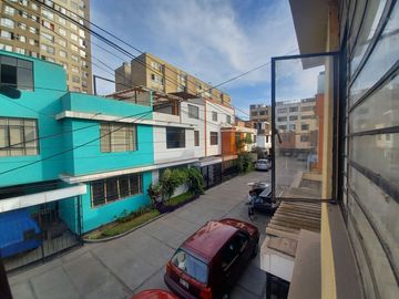🏡 ALQUILER DE AMPLIA CASA EN JESÚS MARÍA – ZONA SEGURA Y CÉNTRICA