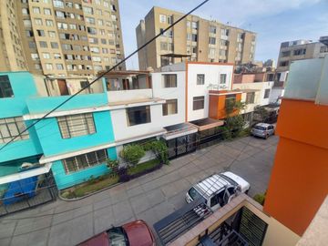 🏡 ALQUILER DE AMPLIA CASA EN JESÚS MARÍA – ZONA SEGURA Y CÉNTRICA