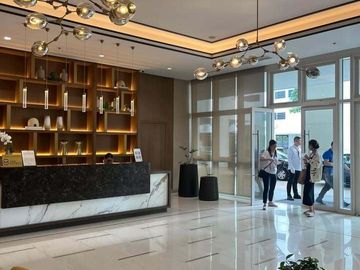 RESIDENTIAL CONDO FOR PARK MCKINLEY WEST TAGUIG