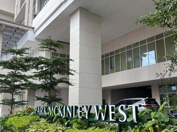 RESIDENTIAL CONDO FOR PARK MCKINLEY WEST TAGUIG