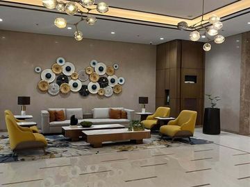 RESIDENTIAL CONDO FOR PARK MCKINLEY WEST TAGUIG