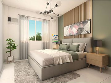 House and Lot for Sale in Vito VIlle Minglanilla