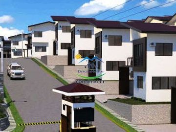 House and Lot for Sale in Vito VIlle Minglanilla