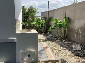 2-Bedroom BRAND NEW BUNGALOW House and Lot for sale along Mc. Arthur Hi Way in Brgy. Wakas, Bocaue, Bulacan