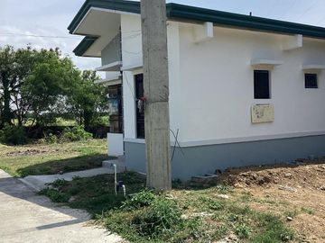 2-Bedroom BRAND NEW BUNGALOW House and Lot for sale along Mc. Arthur Hi Way in Brgy. Wakas, Bocaue, Bulacan