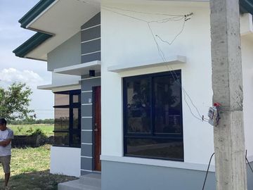 2-Bedroom BRAND NEW BUNGALOW House and Lot for sale along Mc. Arthur Hi Way in Brgy. Wakas, Bocaue, Bulacan