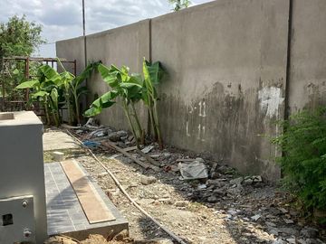 2-Bedroom BRAND NEW BUNGALOW House and Lot for sale along Mc. Arthur Hi Way in Brgy. Wakas, Bocaue, Bulacan