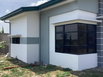 2-Bedroom BRAND NEW BUNGALOW House and Lot for sale along Mc. Arthur Hi Way in Brgy. Wakas, Bocaue, Bulacan