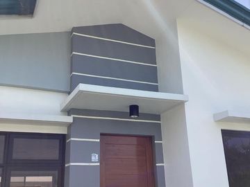 2-Bedroom BRAND NEW BUNGALOW House and Lot for sale along Mc. Arthur Hi Way in Brgy. Wakas, Bocaue, Bulacan