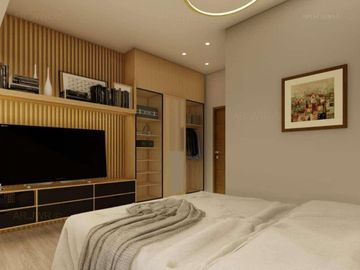 New Modern near the beach House and Lot For Sale in Corona del Mar Talisay City Cebu