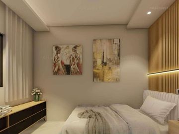 New Modern near the beach House and Lot For Sale in Corona del Mar Talisay City Cebu