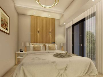 New Modern near the beach House and Lot For Sale in Corona del Mar Talisay City Cebu