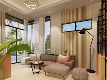 New Modern near the beach House and Lot For Sale in Corona del Mar Talisay City Cebu