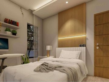 New Modern near the beach House and Lot For Sale in Corona del Mar Talisay City Cebu