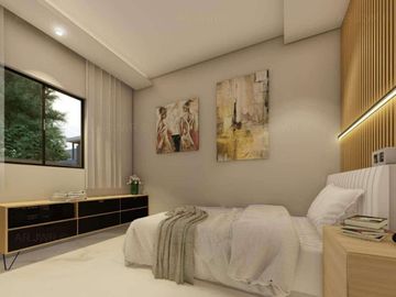 New Modern near the beach House and Lot For Sale in Corona del Mar Talisay City Cebu