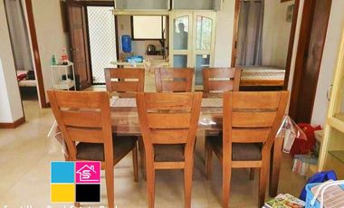 Lapu-Lapu City Cebu Single Detached House For Sale