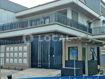 Rumah Sunter Agung Utara Sunter, Jakarta Utara