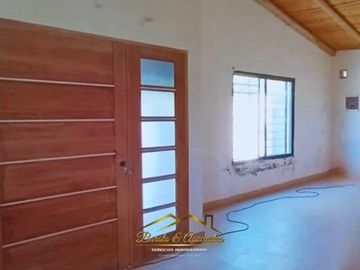 CASA EN VENTA EN LAS PAREDES Ortubia Y El Chañaral San Rafael, Mendoza