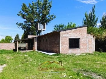 CASA EN VENTA EN LAS PAREDES Ortubia Y El Chañaral San Rafael, Mendoza