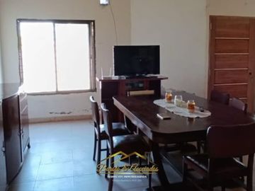 CASA EN VENTA EN LAS PAREDES Ortubia Y El Chañaral San Rafael, Mendoza