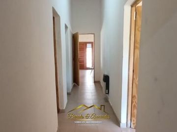 CASA EN VENTA EN LAS PAREDES Ortubia Y El Chañaral San Rafael, Mendoza