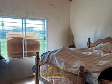CASA EN VENTA EN LAS PAREDES Ortubia Y El Chañaral San Rafael, Mendoza