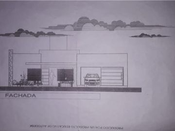 CASA EN VENTA EN LAS PAREDES Ortubia Y El Chañaral San Rafael, Mendoza