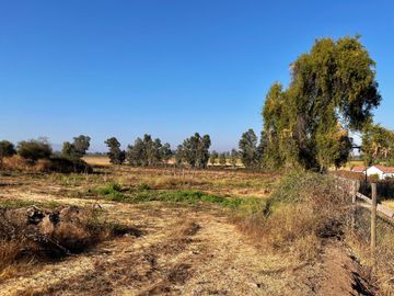 Se venden parcelas de 5.000m2 en La Montaña de Teno, Provincia de Curicó