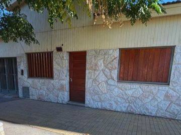 CASA EN VENTA 3 HABITACIONES BARRIO TAC SAN RAFAEL MENDOZA